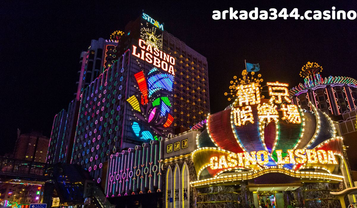 arkada344.casino